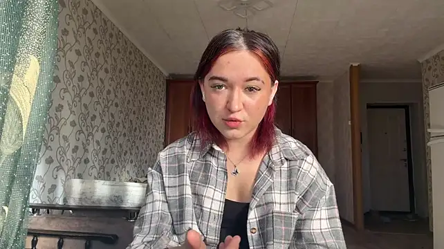 JesseniaMckeighan Webcamshow
