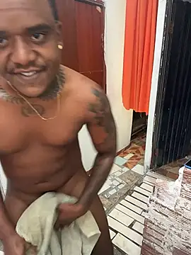BigTysoon webcam show
