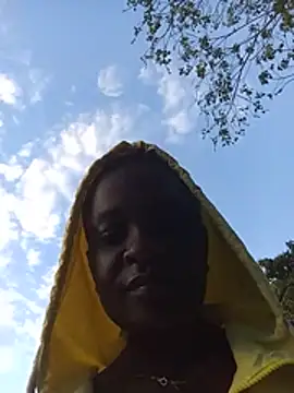 kenyansexy1's Live XXX Chat