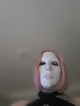 Cassandra-sissy Webcam Show