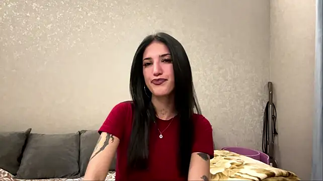 KarolineMashek Live XXX-Chat