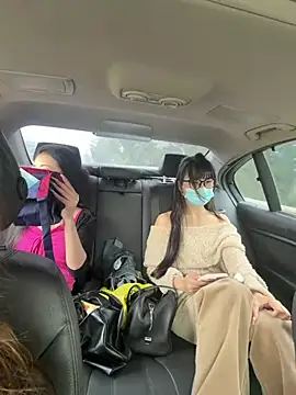 HYM-001 网络视讯表演