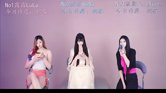 عرض كام HYM-001
