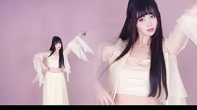 عرض كام HYM-001