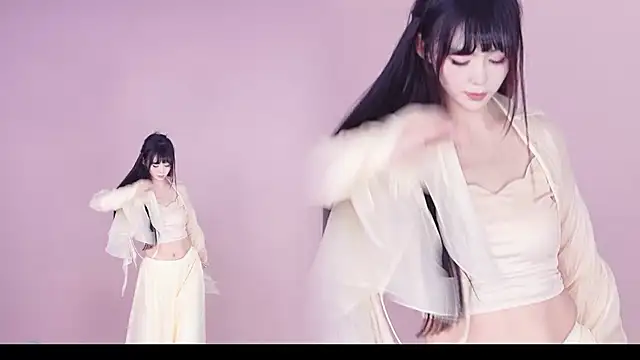 โชว์เว็บแคมของ HYM-001