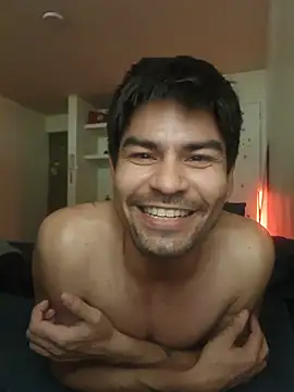 Kinkybles webcam show