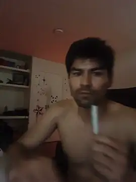 Kinkybles Webcamshow