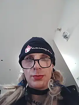 Show Webcam de sophywants69