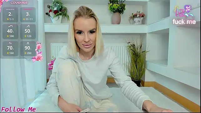 lanadancer_ – Kamerová šou