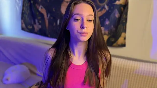 دردشة Ruby_bery الجنسية المباشرة