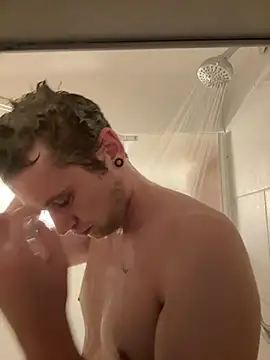 Webkamerová show MikeXBen