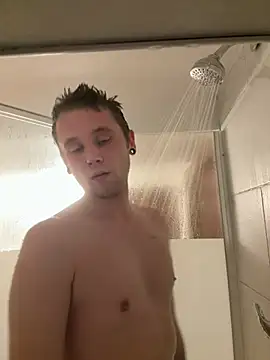 MikeXBen Show Webcam