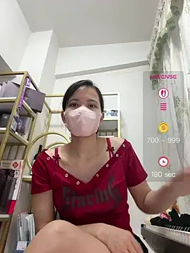 momoli_002 webcam show
