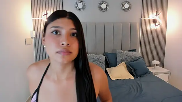 MiaRisheli's Webcam Show