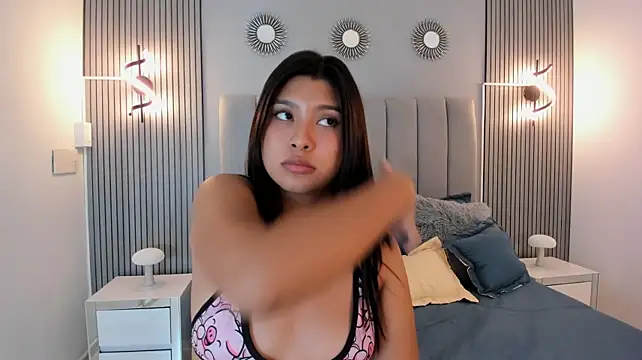 MiaRisheli's Live XXX Chat
