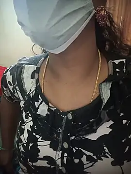 Tamil-lovely143n Webbikameraesitys