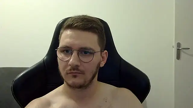 wild_derve's Webcam Show