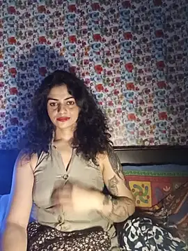 Aafreen Live XXX-Chat