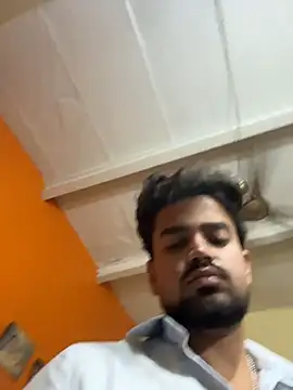 rahulll_7846's Webcam Show