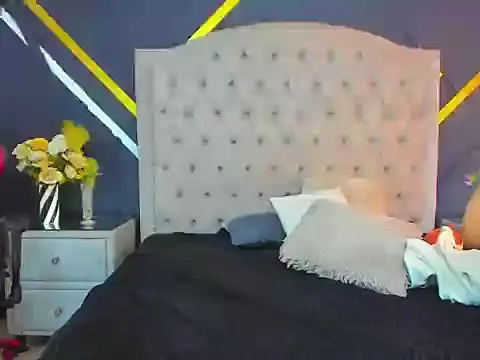 Webkamerová show MiluANDAiden