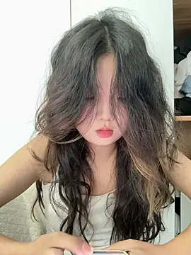miaomiao79882 Show Webcam