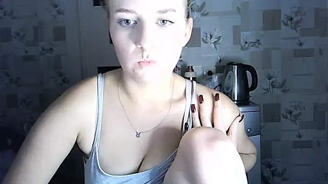 yanochka69 Webcam Show