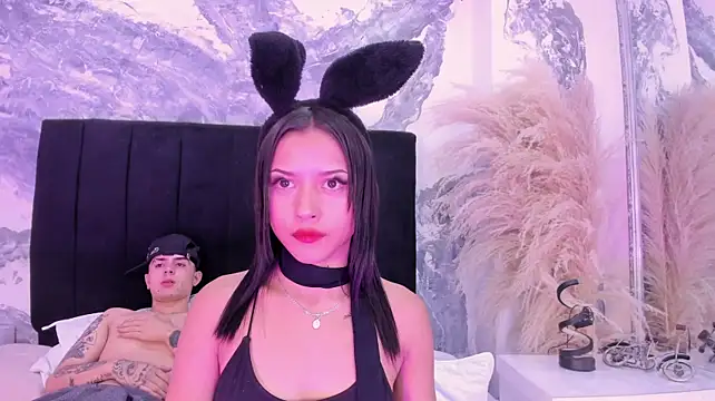 CarolineAndJacob – webcam-show