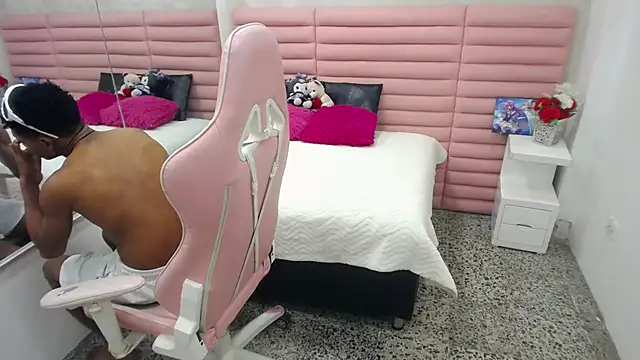 janner_cum51's Webcam Show
