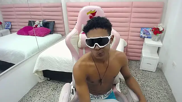 Show webcam de janner_cum51