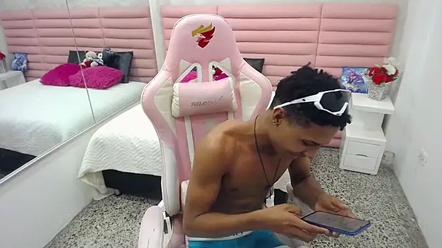 Show de webcam de janner_cum51