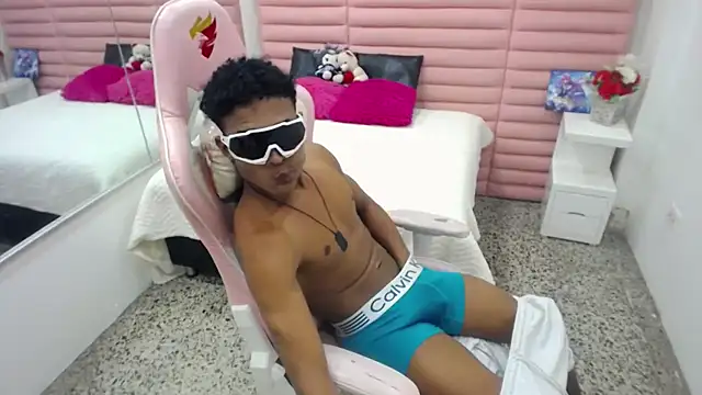 janner_cum51: вебкам-шоу