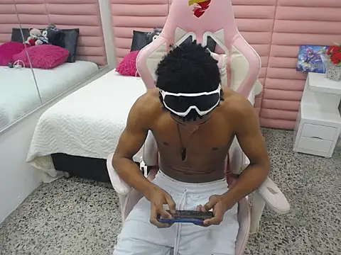Show de webcam de janner_cum51