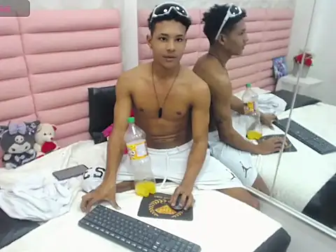 Show Webcam de janner_cum51