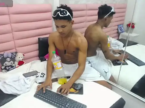 โชว์เว็บแคมของ janner_cum51