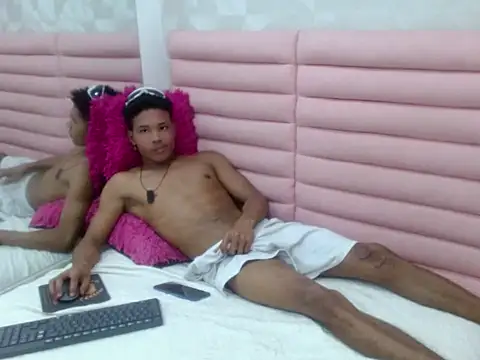 โชว์เว็บแคมของ janner_cum51
