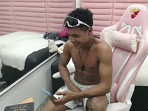 Show de webcam de janner_cum51