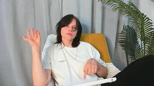 Czat XXX na żywo – KaleyDekay