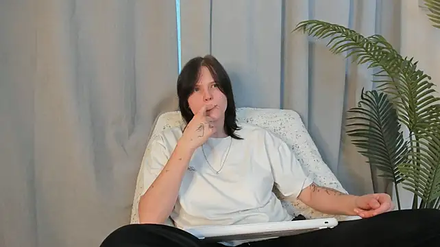 KaleyDekay Webcam Show