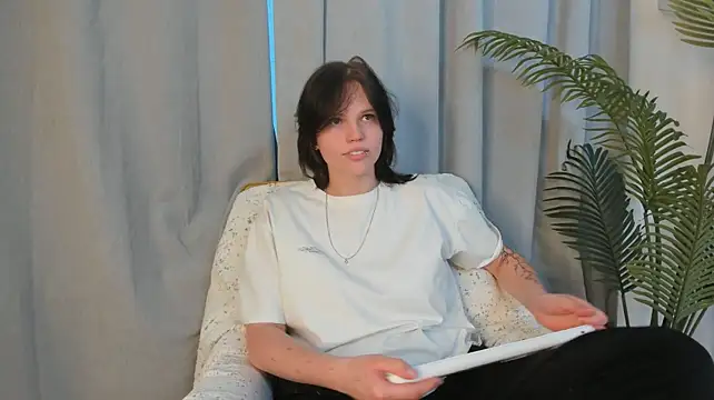 KaleyDekay webcam show