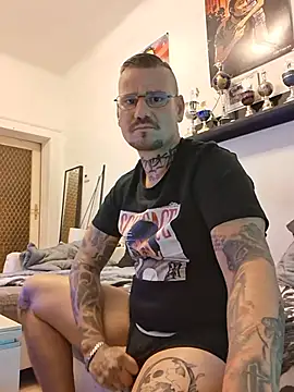 SexyM889 Webcam show