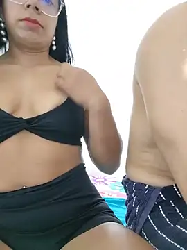 Mipocahontashot webcam show