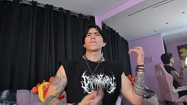 عرض كام Maxi_Corean