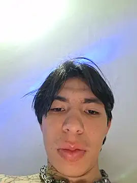 Maxi_Corean Webcam-Show