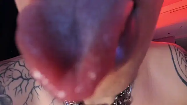 Maxi_Corean Webcam show