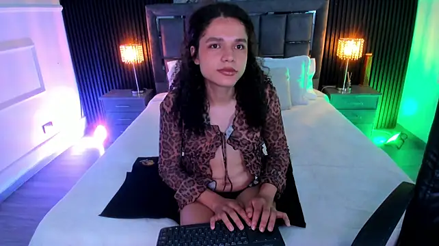 Sweetyandre Webcamshow