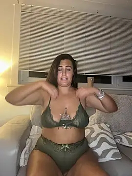Kenzie_xx Webcamshow