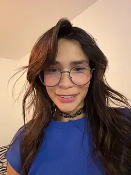 SofiaRiveroX_X Webcam-Show