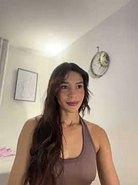 Chat +18 de SofiaRiveroX_X ao vivo