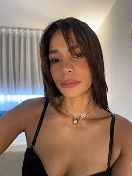 Show de webcam de SofiaRiveroX_X