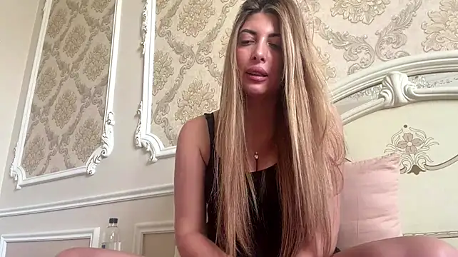 VeniceRenzulli: απευθείας συνομιλία ΧΧΧ